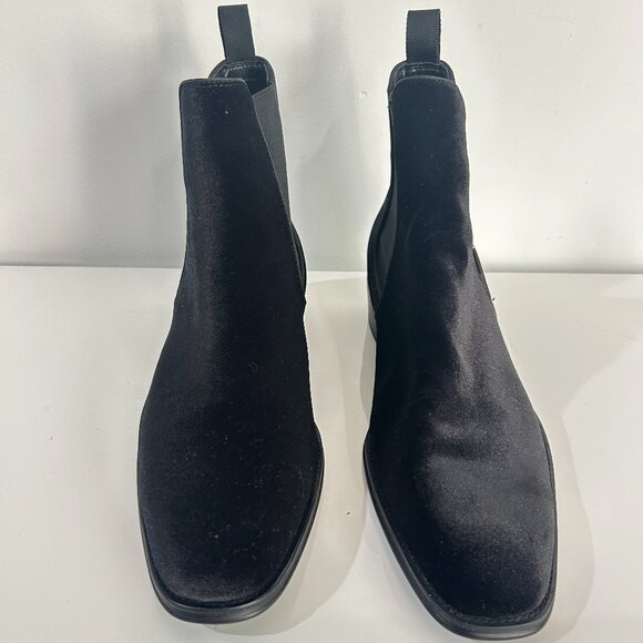 Steve Madden Hamlin Boots - Picture 1 of 3